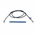 Polaris Ranger Parking Brake Cable Genuine Oem Part Qty 1