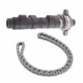 Cam Chain Timing Engine Camshaft 112 Link Replacement For Honda Sportrax 400 Trx400x Trx400ex 