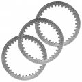 Caltric Clutch Plate Compatible With Honda Crf125f Crf125fb 2014 2015 2016 2017 2018-2024