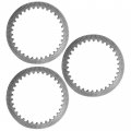 Caltric Clutch Plate Compatible With Honda Crf125f Crf125fb 2014 2015 2016 2017 2018-2024
