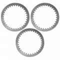 Caltric Clutch Plate Compatible With Honda Crf125f Crf125fb 2014 2015 2016 2017 2018-2024
