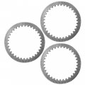 Caltric Clutch Plate Compatible With Honda Crf125f Crf125fb 2014 2015 2016 2017 2018-2024