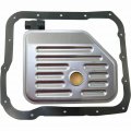 Hyundai Santa Fe Automatic Transmission Filter 2001-2009 W Gasket Interchange Part 044-0328 4632139010  