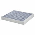Cabin Air Filter For Chevy Impala Malibu Volt 2016 2017 2018 2019 2020 Carbon Replaces 23393247 And 13356914 