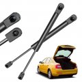 Aintier Automotive Replacement Shock Lift Supports Fit For Chevrolet Corvette 1997-2004 2006-2013