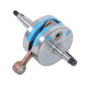 Motorcycle Crank Crankshaft Replacement For Suzuki Ax100 Ax 100 100cc
