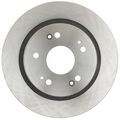 Raybestos 980577r Disc Brake Rotor Gray Cast Iron 