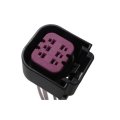 Multi Purpose Pigtail For Cadillac Dts 2006 2007 2008 2009 2010 2011 Pin Terminal Male 6 Wire Square Shape 
