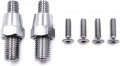 Httmt- Japanese Motorcycle Mirror Mounting Screws Bolts For Universal All Kawasak Suzuk Cruiser Bikes P N Ttt001 
