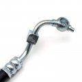 Secosautoparts Power Steering Pressure Line Hose Assembly Compatible With Nissan Altima Maxima 3 5l 2009-2014 Compatible