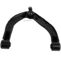 Front Upper Control Arm And Ball Joint K620650 For Infiniti Qx56 Qx80 Nissan Armada Pathfinder Titan 2004 To 2019 Driver Side 