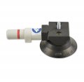Pc-8 Pdr 3 Suction Cup Paintless Dent Repair Lights Ding Boards 
