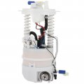 Ocpty High Performance Electric Fuel Pump Replacement For 20010 Chrysler Sebring 2 4l 2001-2002 2 7l Dodge Stratus 2 4h