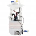Ocpty High Performance Electric Fuel Pump Replacement For 20010 Chrysler Sebring 2 4l 2001-2002 2 7l Dodge Stratus 2 4h