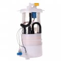 Ocpty High Performance Electric Fuel Pump Replacement For 20010 Chrysler Sebring 2 4l 2001-2002 2 7l Dodge Stratus 2 4h
