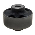 Control Arm Bushing Front Lower Inner Forward For Acura Tsx 2004 2005 2006 2007 2008 Black Rubber Replacement Part 