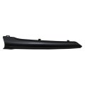 Grille Molding Driver Side For Subaru Impreza 2017 2018 2019 Black Sedan Wagon Su1212104 91123fl01b 