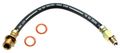 Bh35020 Professional Grade Hydraulic Brake Hose For Master To Slave Cylinder Transfer 