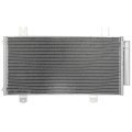 Auto Parts Condenser Replacement For 2020 Honda Fit