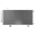 Auto Parts Condenser Replacement For 2020 Honda Fit