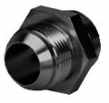 Moroso 22622-16an To -16an Fitting 