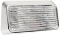 Bargman 30-78-600 Porch Light With Chrome Base 