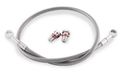 Galfer Brake Line Rear Clear For Suzuki V-strom 650 1000 02-08 