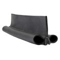 Recpro Rv Slide Out Seal 2 Double Bulb Wiper Clip-on Weather Stripping 5 Feet 