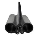 Recpro Rv Slide Out Seal 2 Double Bulb Wiper Clip-on Weather Stripping 5 Feet