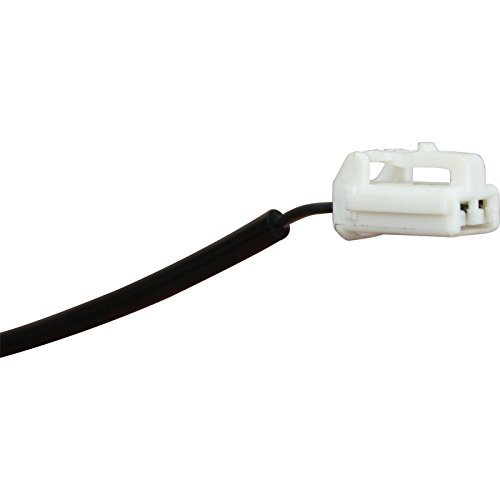 Aip Electronics Abs Anti-lock Brake Wheel Speed Sensor For 2003-2005 Hyundai Tiburon Left Driver Rear Side 956902c000 Fit
