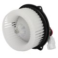 Heater Blower Motor For Mazda 6 2014 2015 4 Door 2 5l Hvac Ac Fan Replacement 700332 Replaces Bm 10039c Ghr161b10