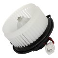 Heater Blower Motor For Mazda 6 2014 2015 4 Door 2 5l Hvac Ac Fan Replacement 700332 Replaces Bm 10039c Ghr161b10 