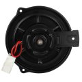 Heater Blower Motor For Mazda 6 2014 2015 4 Door 2 5l Hvac Ac Fan Replacement 700332 Replaces Bm 10039c Ghr161b10
