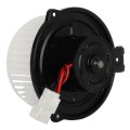 Heater Blower Motor For Mazda 6 2014 2015 4 Door 2 5l Hvac Ac Fan Replacement 700332 Replaces Bm 10039c Ghr161b10