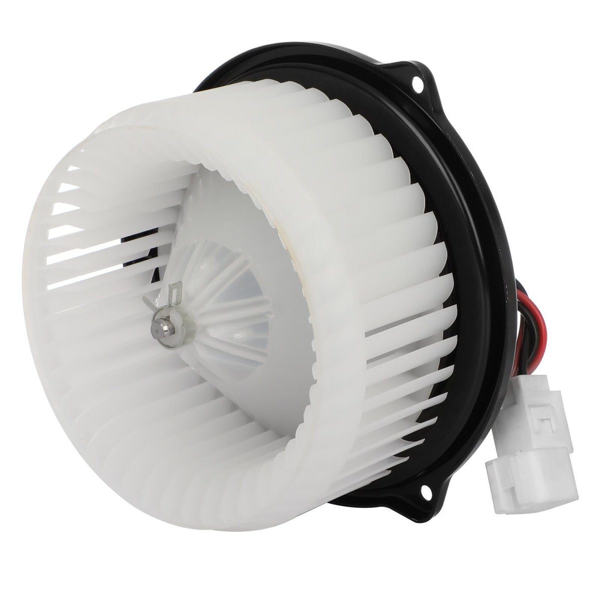 Heater Blower Motor For Mazda 6 2014 2015 4 Door 2 5l Hvac Ac Fan Replacement 700332 Replaces Bm 10039c Ghr161b10