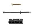 Rv Trailer Camper Electrical Hold-down Ford Base East Penn 09646 