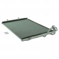 Ac Condenser A C Air Conditioning With Receiver Dryer For Elantra Forte 