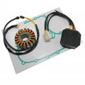 Stator Coil Rectifier Gasket For Ktm R2r 390 Duke 250 Abs Husqvarna Vitpilen 401 Svartpilen