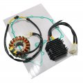 Stator Coil Rectifier Gasket For Ktm R2r 390 Duke 250 Abs Husqvarna Vitpilen 401 Svartpilen