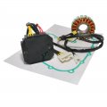 Stator Coil Rectifier Gasket For Ktm R2r 390 Duke 250 Abs Husqvarna Vitpilen 401 Svartpilen