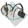 Stator Coil Rectifier Gasket For Ktm R2r 390 Duke 250 Abs Husqvarna Vitpilen 401 Svartpilen