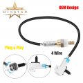 234-4668 O 2 Sensor Heated Upstream For Avalanche Cobalt Equinox Hhr Impala Malibu Silverado 1500 2500 Hd 3500 Suburban Tahoe