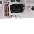 Flynsu 599-153c0820045e A C Heater Climate Control Module Replacement For 1994-1998 Vw Golf 1995-1998 Cabrio 1998-2010 Beetle 1 