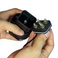 5v 8 4v Dc And Usb Interface 18650 Battery Pack Box Holder Power Bank Case For Bike Bicycle Light Headlight Cellphone Mobile