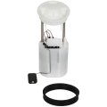 Fuel Pump Assembly For 2005-2006 Mercedes-benz Amg 5 5l 2004-2006 Clk55 5 2007-2009 Clk550 5 
