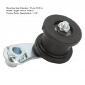 Yuecoom Chain Tensioner Black Strong Strength Adjuster Replacement For Massimo Mb200 Baja Motorsports Doodle Bug