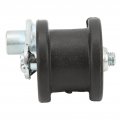 Yuecoom Chain Tensioner Black Strong Strength Adjuster Replacement For Massimo Mb200 Baja Motorsports Doodle Bug