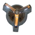 Lasco Hc-138 Metal Cold Handle For Streamway Brand 