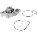 Pontiac Solstice Water Pump 2006 07 08 2009 With Gasket Replacement For 12630084 24439798 