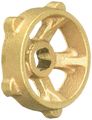 Woodford 80013 Cast Brass Handle 